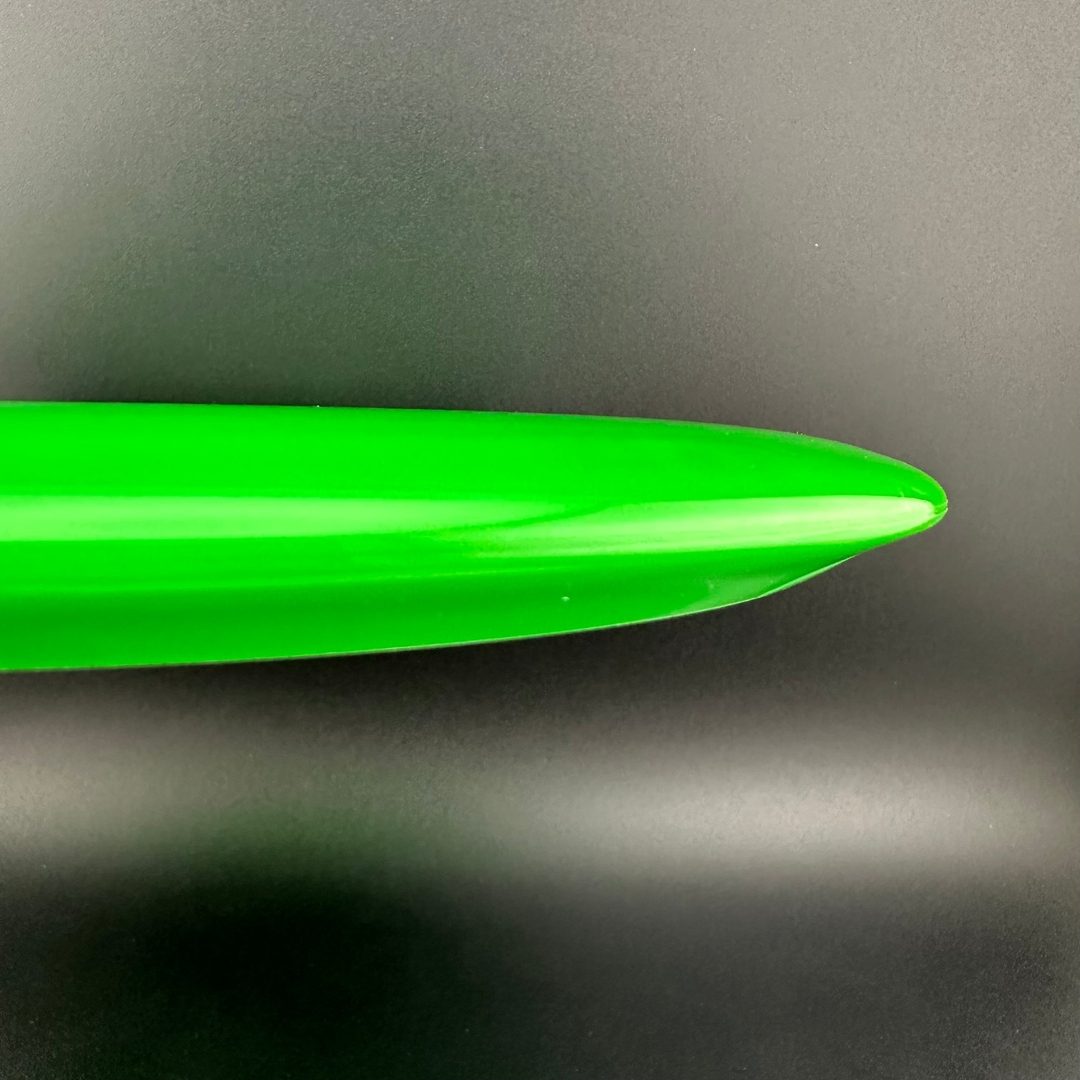 K1 Soft Kaxe Z - 2022 RUN - OOP!