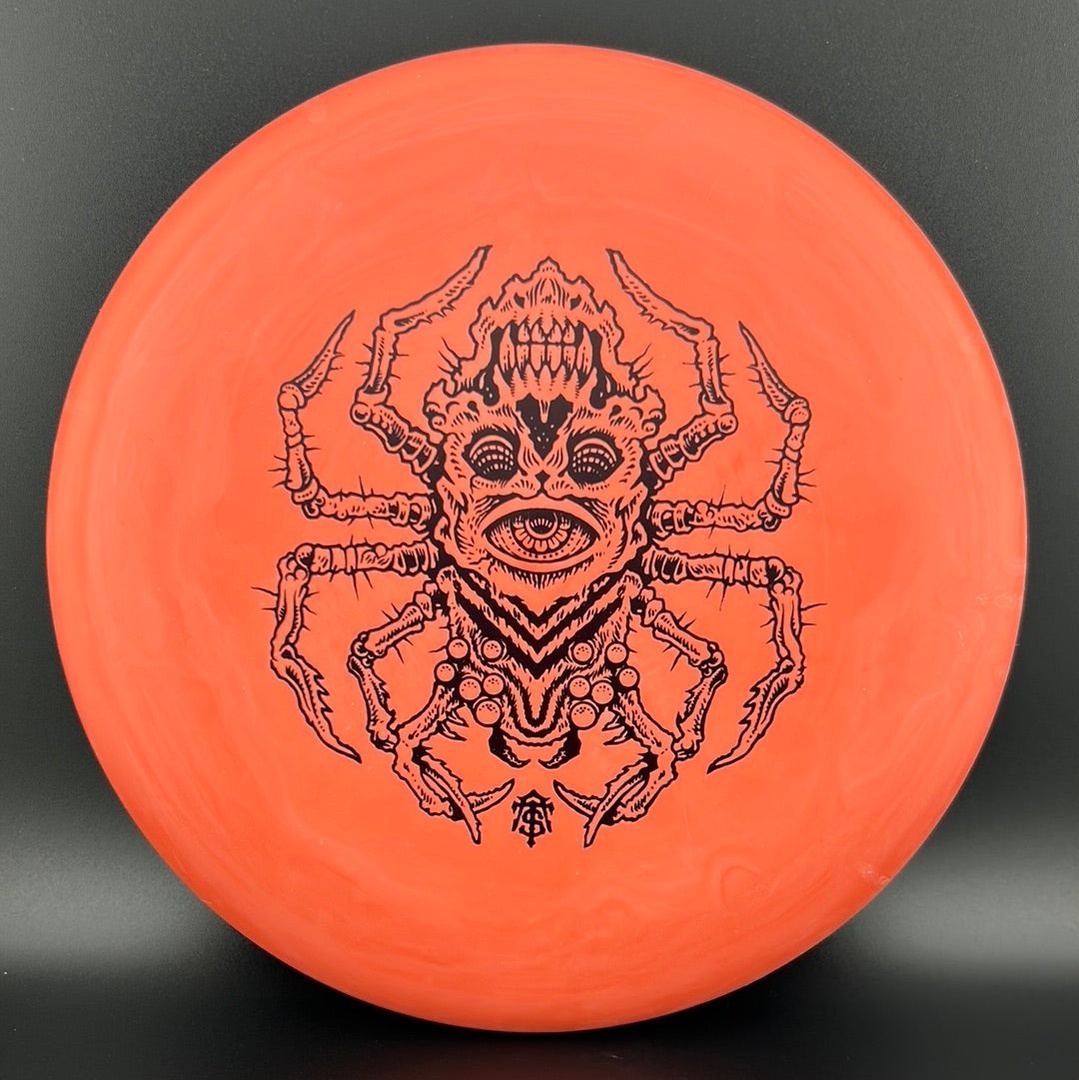 OG Base Phi - Thought Space Athletics "Eyerachnid"