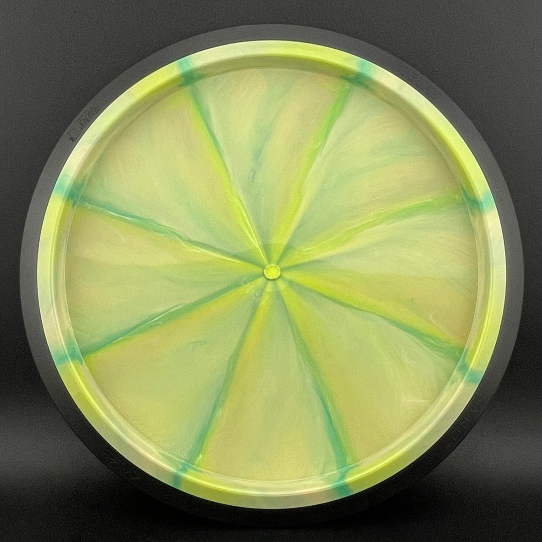 Cosmic Neutron Relay