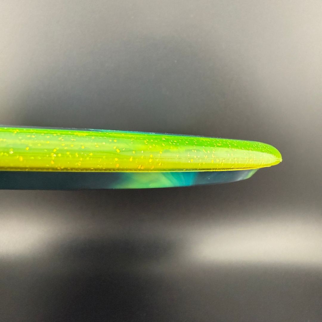 Prism Plasma Pyro - DFX LTD #30 "Fyzer King"