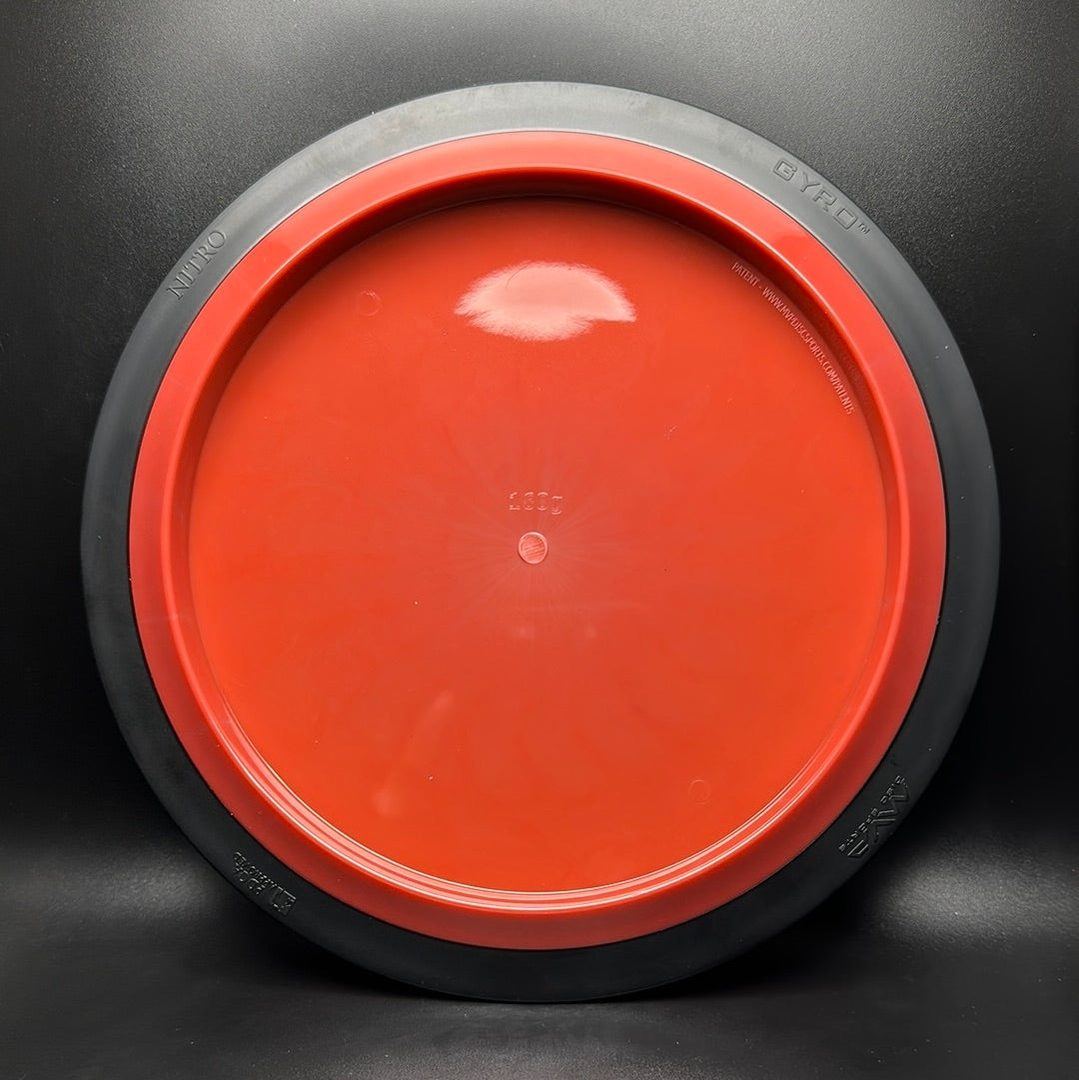 Neutron Nitro - Overstable Driver