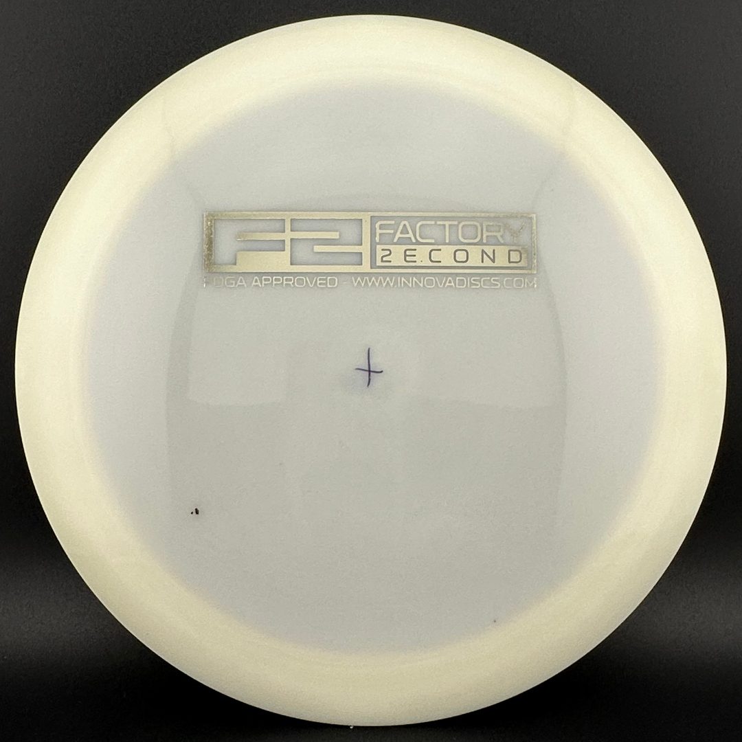 Color Glow Star Destroyer - F2