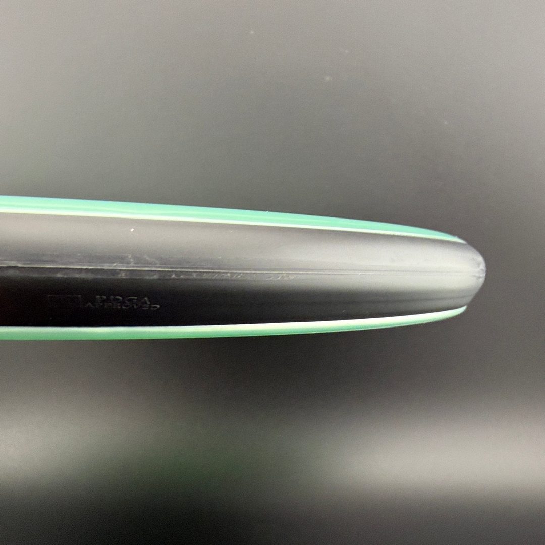 Soft Plasma Glitch - World Championship 2024