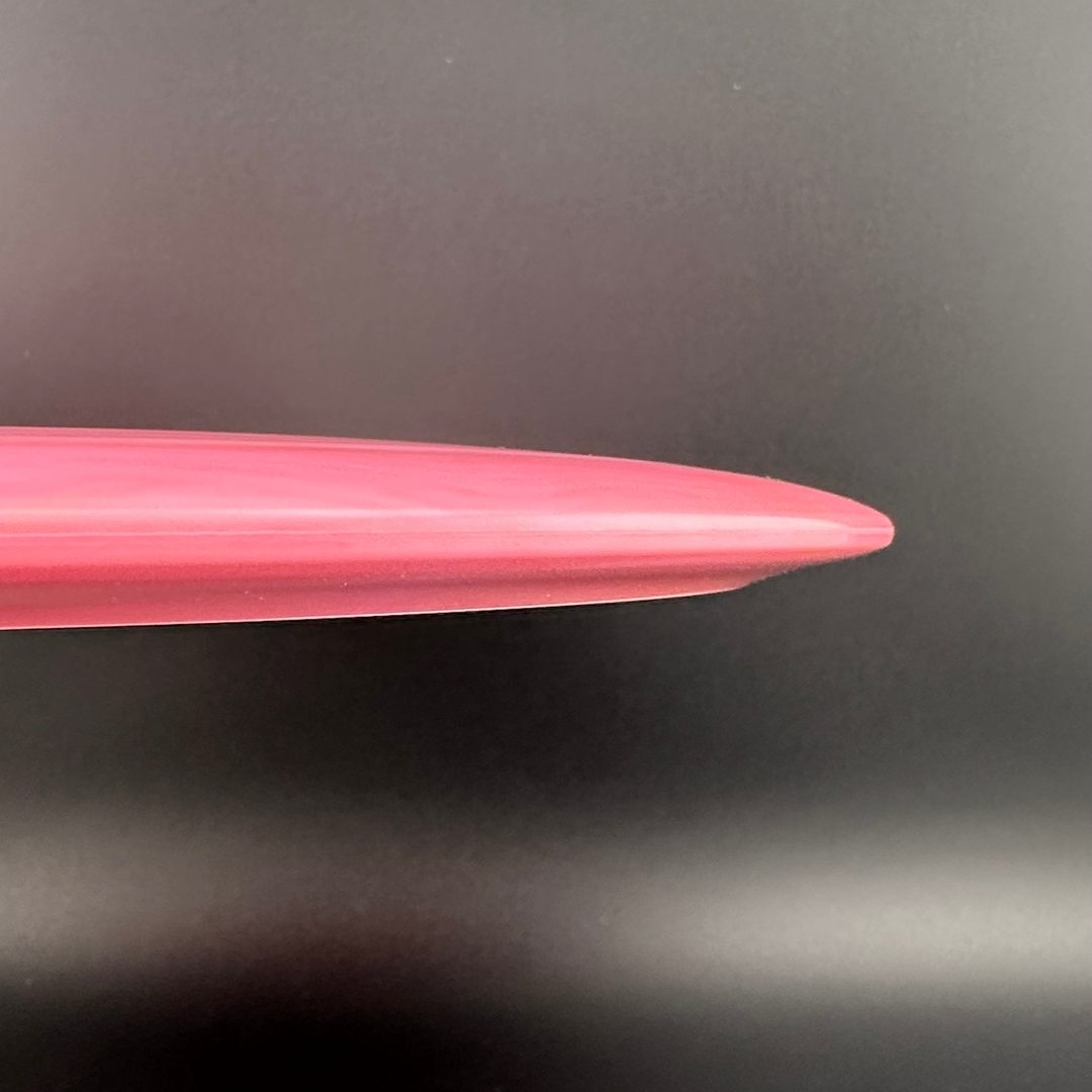 Swirly S-Line TD - Mini Huk Tri-Fly