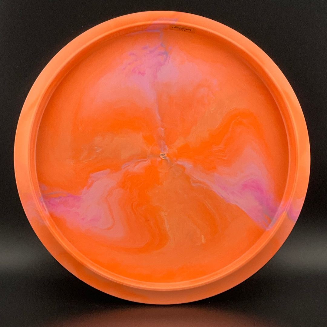 Swirl ESP Buzzz - 2022 Dickerson Robot Chicken