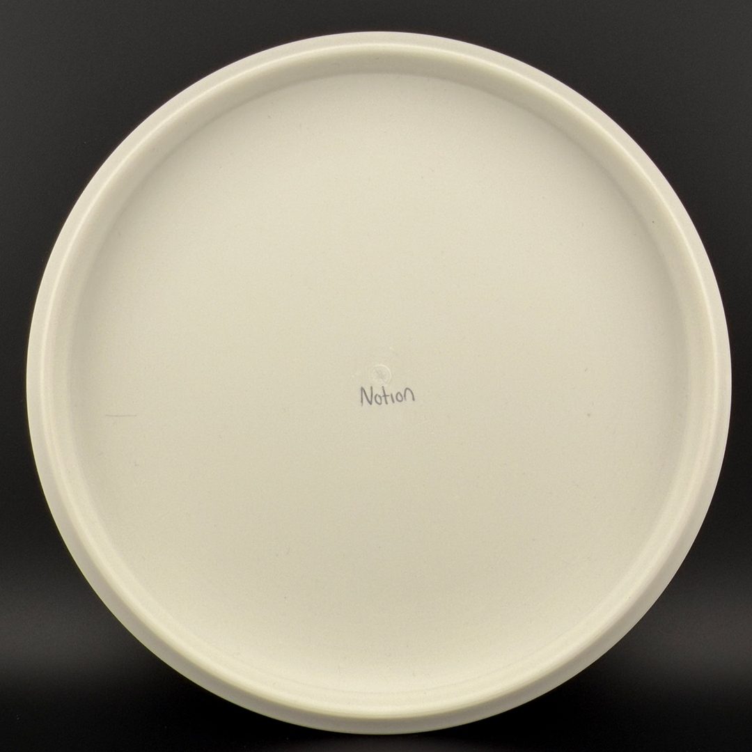 Exo Soft Notion - Primal Run *Warehouse Stash*