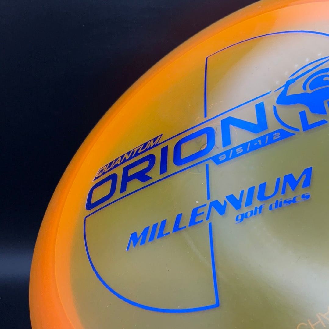 Quantum Orion LF - X-Out