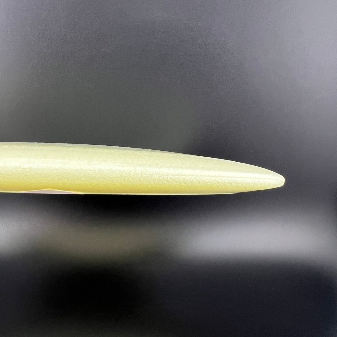 Proto Glow Champion Gorgon - Air Force Stamp