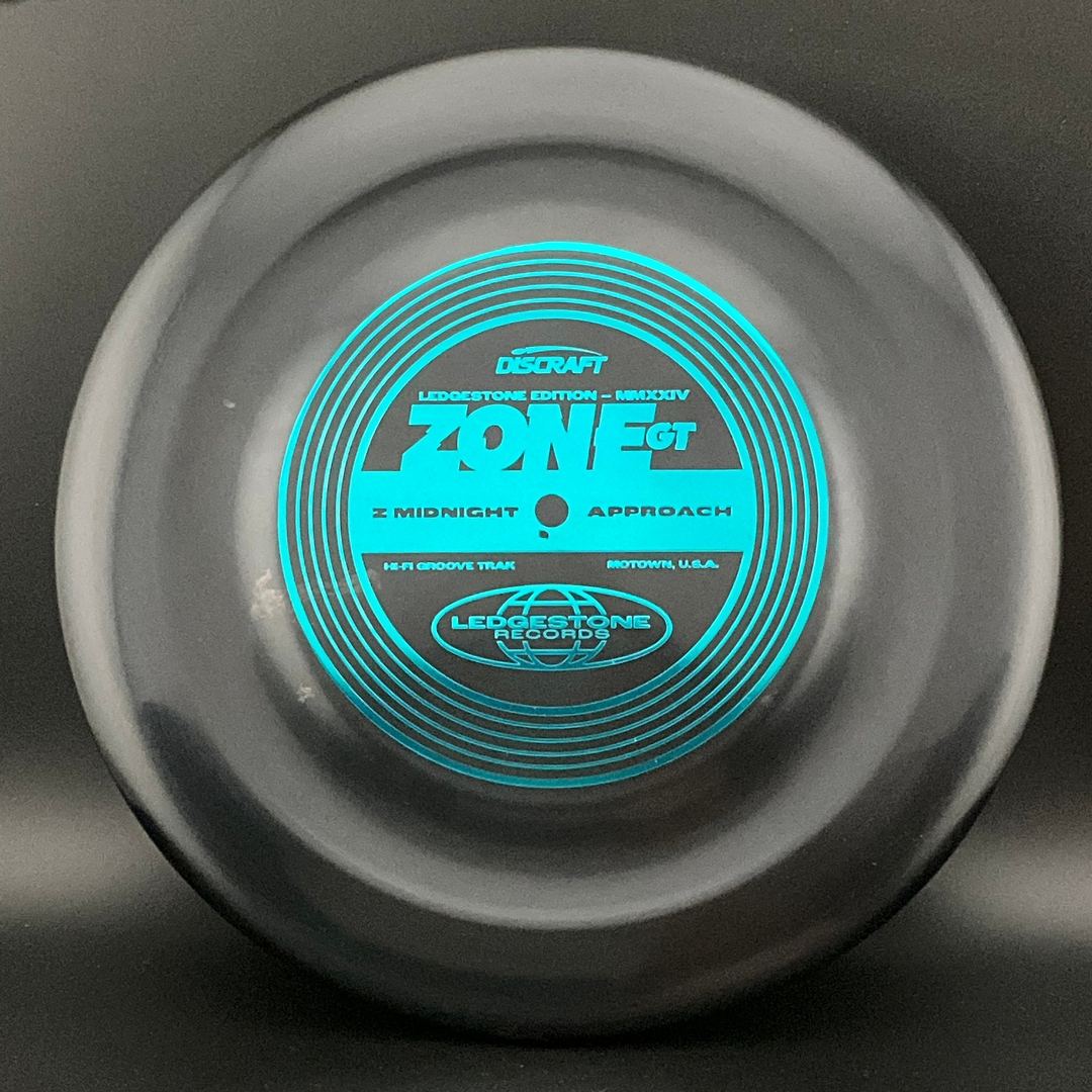 Z Midnight Zone GT - 2024 Ledgestone Edition