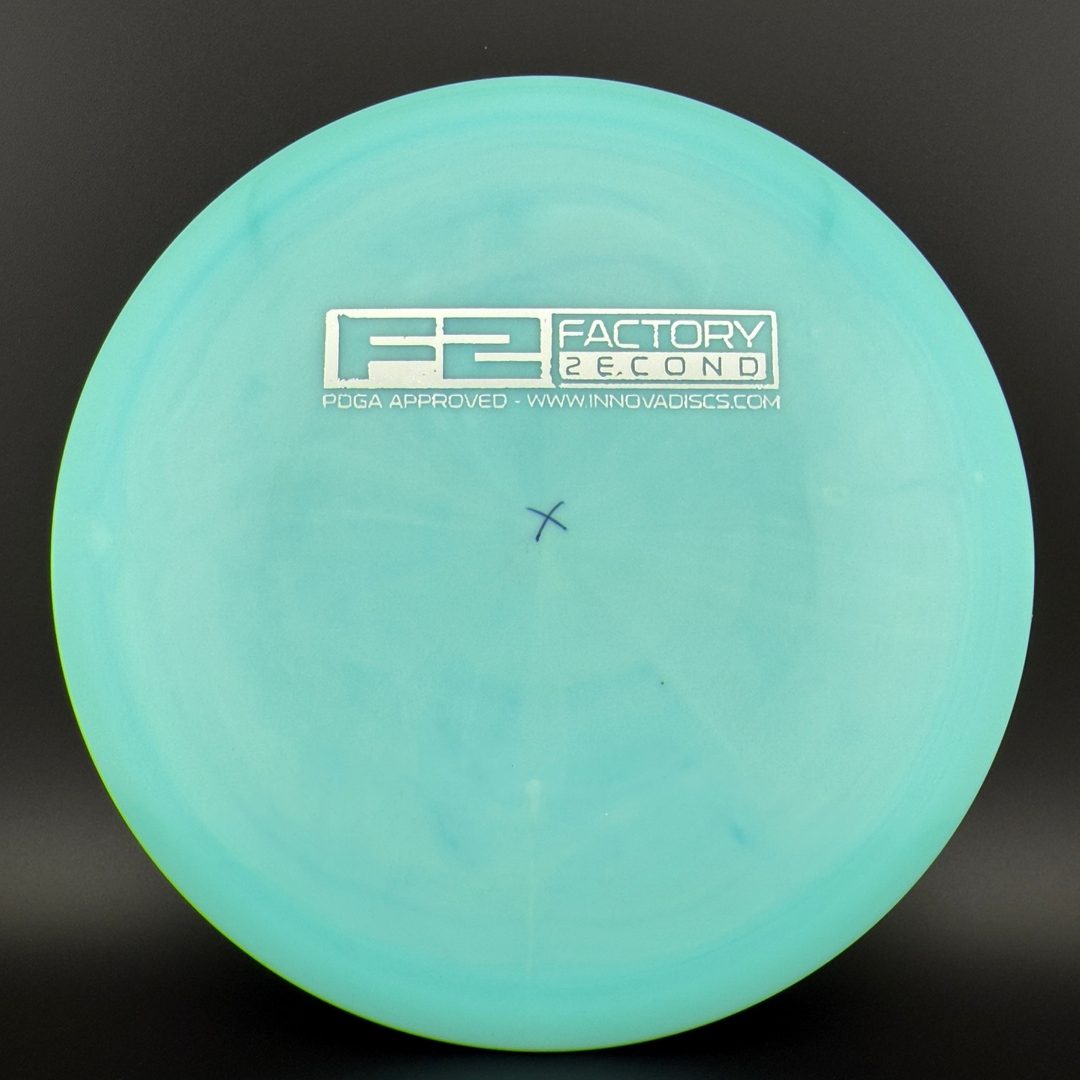 Classic Glow Star Teebird - F2