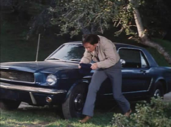 1:64 1967 Ford Mustang GT Fastback High Country Special – Timberline Green (Hobby Exclusive)