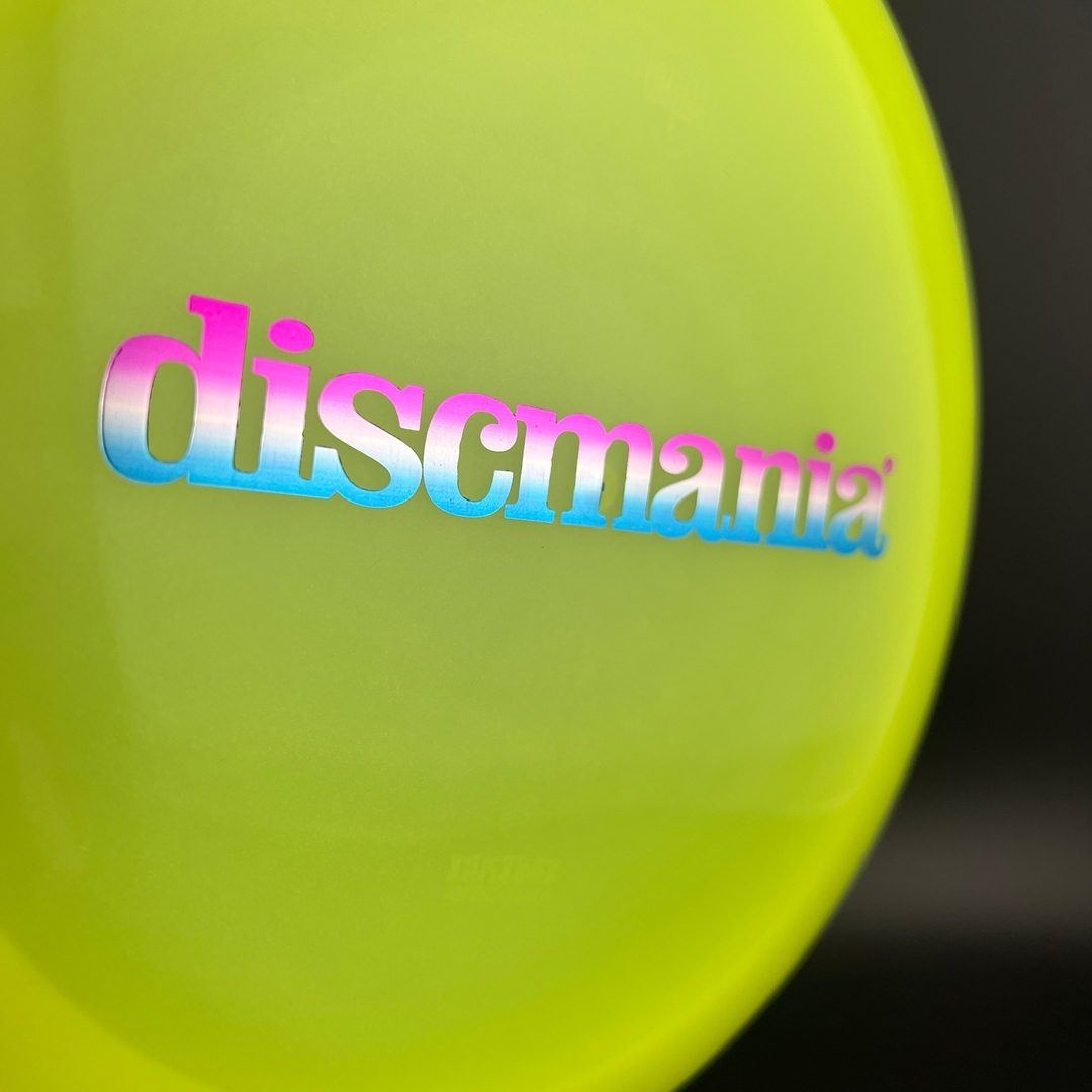 Neo Lumen Essence - Special Edition Bar Stamp