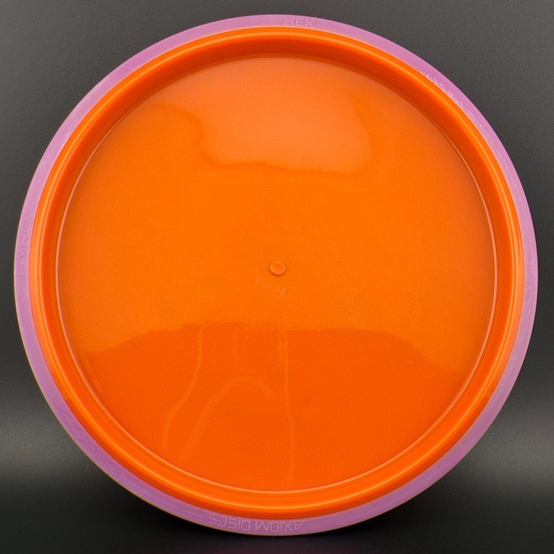 Neutron Hex - "Otto" Holiday Edition