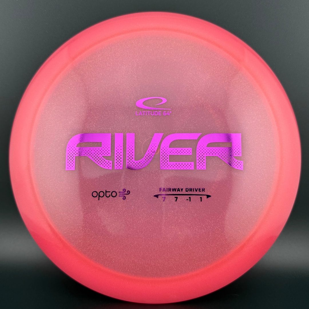 Opto Air River
