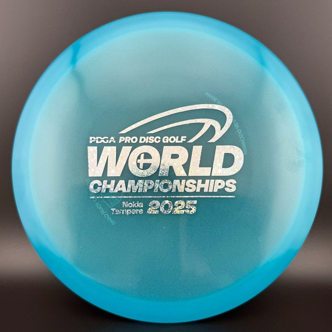 Color Glow C-Line (Flex 1) MD3 - Pro Worlds 2025