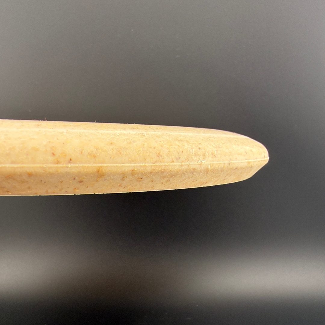 R-Pro Rubber Wood Aviar - Air Force Stamp