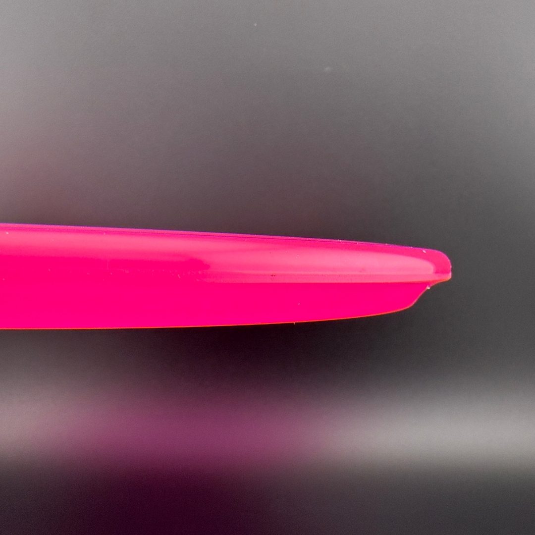 CryZtal Buzzz OS - 2 Foil - Aaron Gossage "Goose"