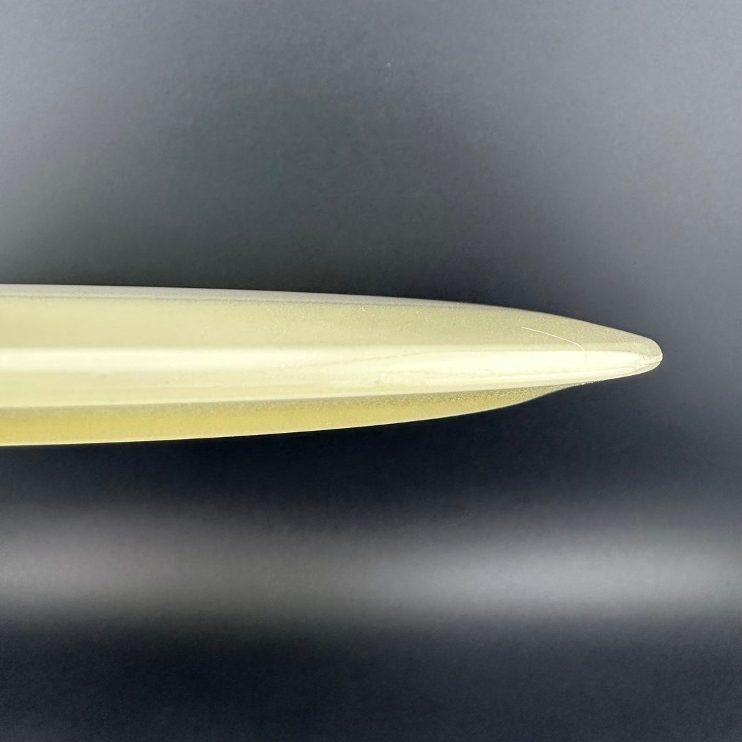 Nocturnal Diamondback - First Run - RADioactive Man