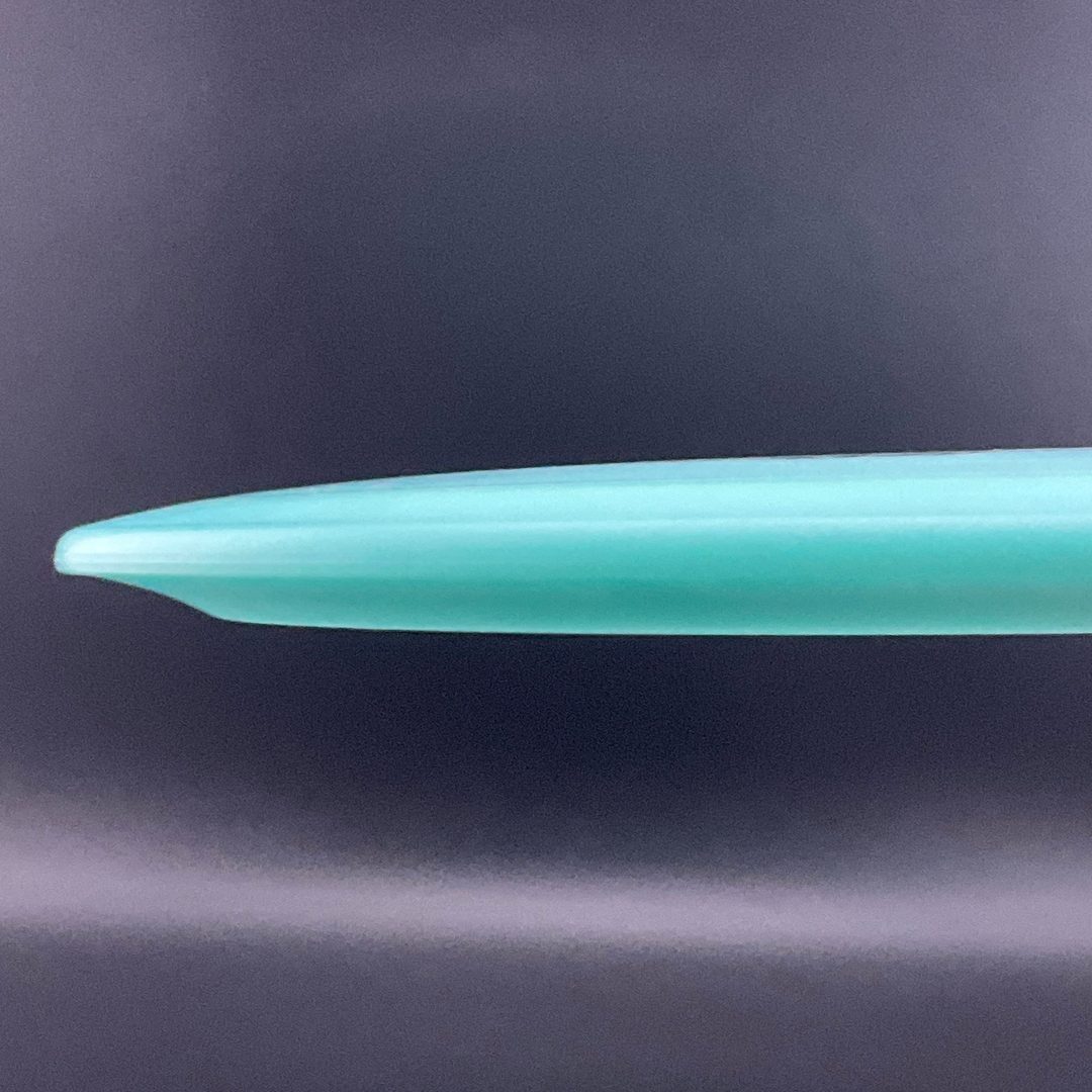 2020 Glow Champion Firebird - Nate Sexton