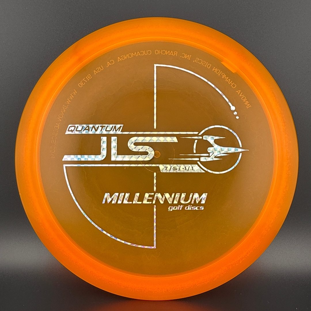 Quantum JLS - 1.15