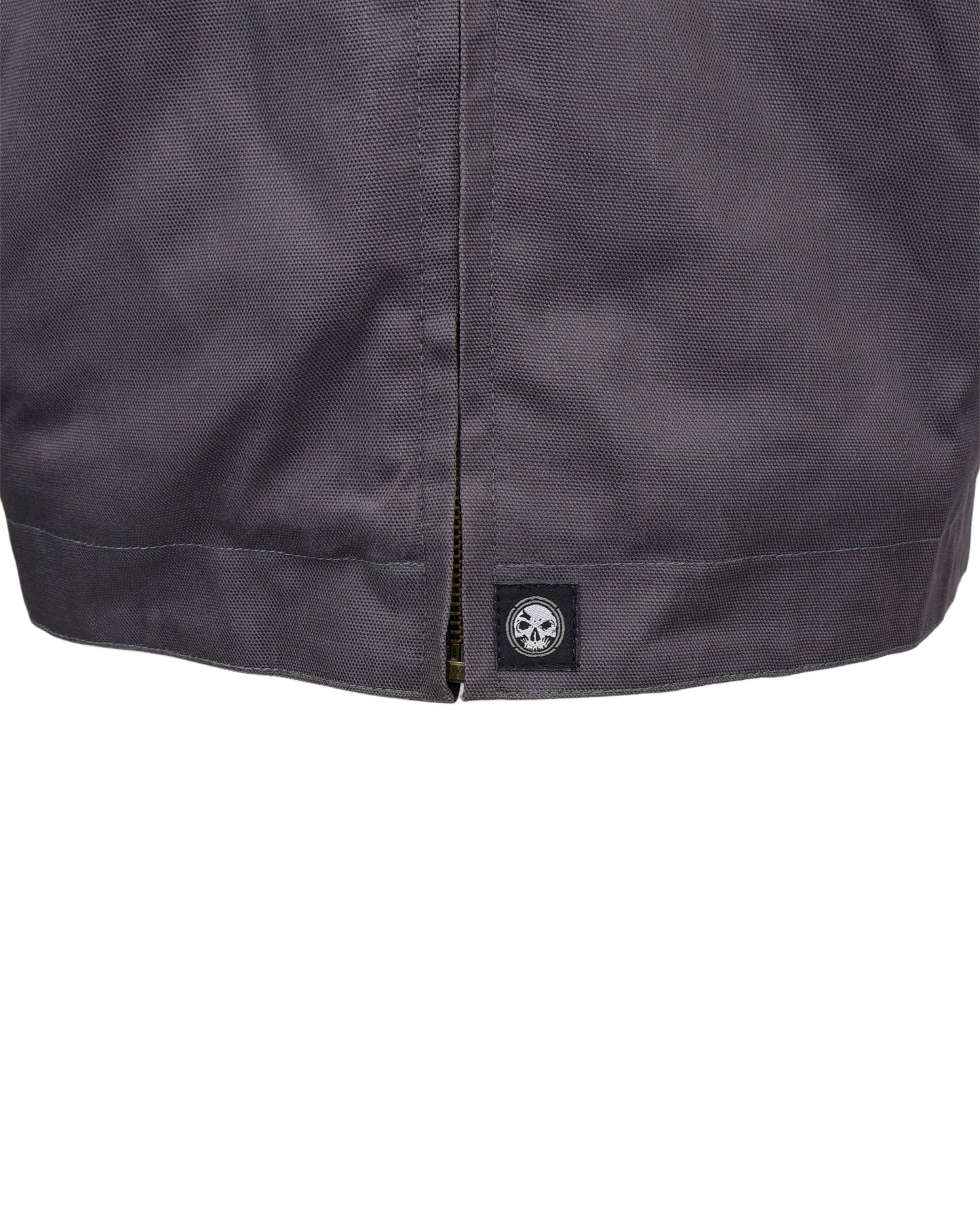 Blue Collar Armor - Canvas Work Jacket - Short