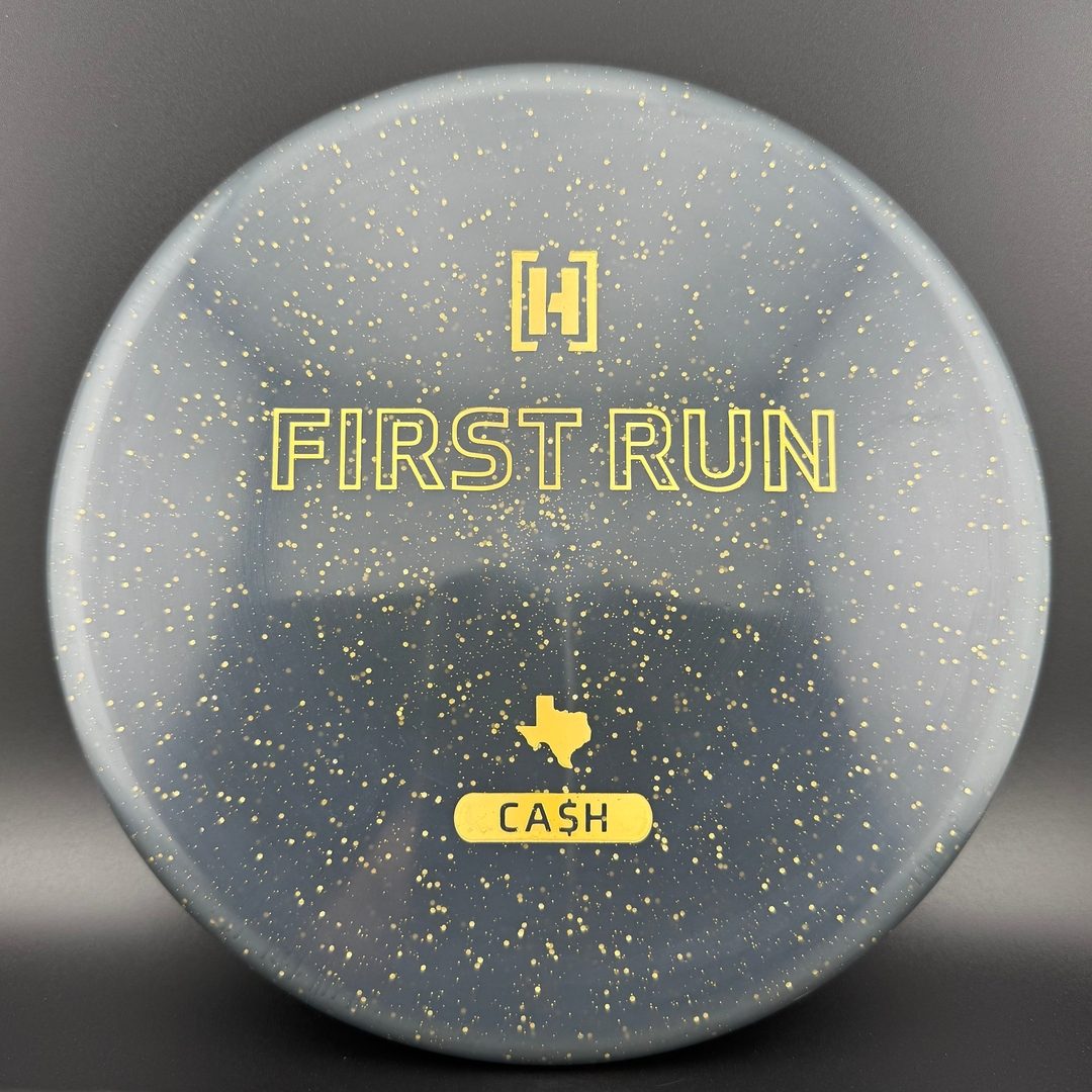 Primo Cash - First Run - 1/150