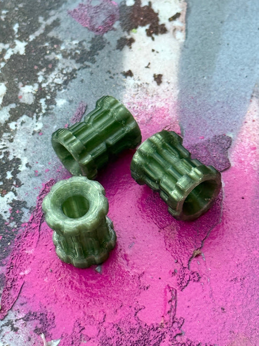 Ballnose Lanyard Beads