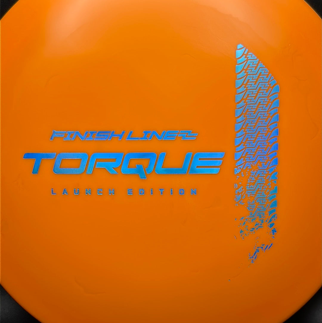 Forged Torque - Launch Edition