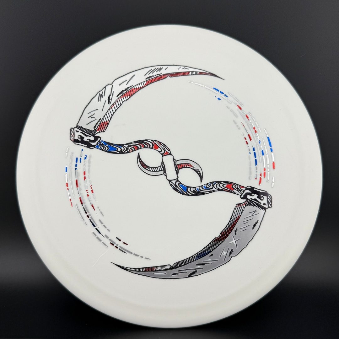 Glow D-Line FD (Flex 2) - Infinity Blade by Ripper Studios