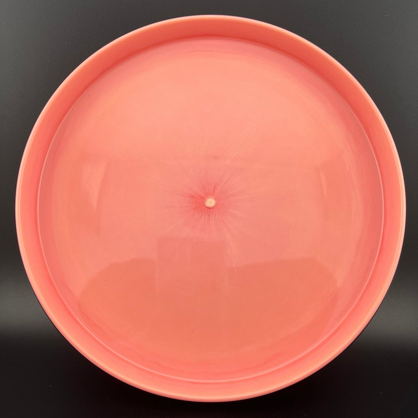 Soft Neutron Glitch - Blank