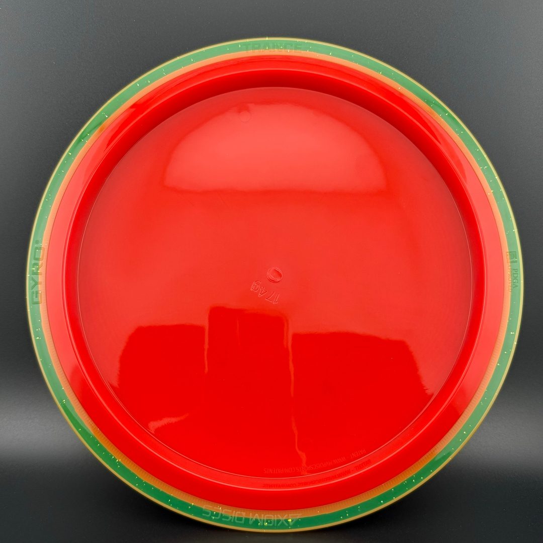 Prism Neutron Trance - OTB Open 2024 - Marm O Set