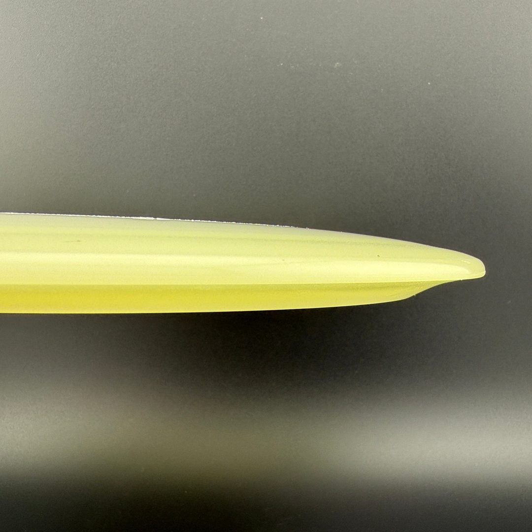 Classic Color Glow Champion Thunderbird