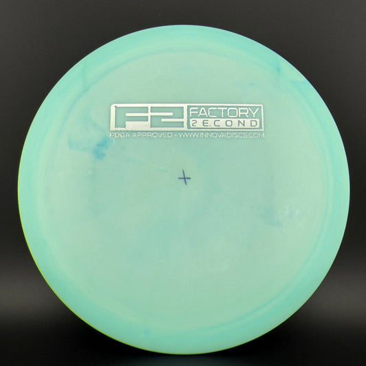 Classic Glow Star Teebird - F2