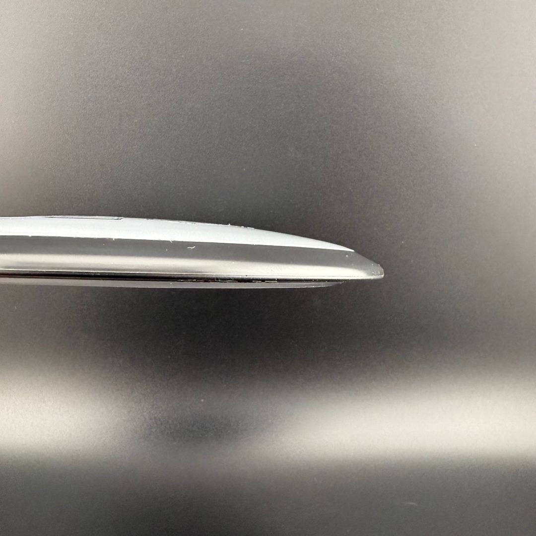 Macro Neutron Tesla (6" Mini Disc)