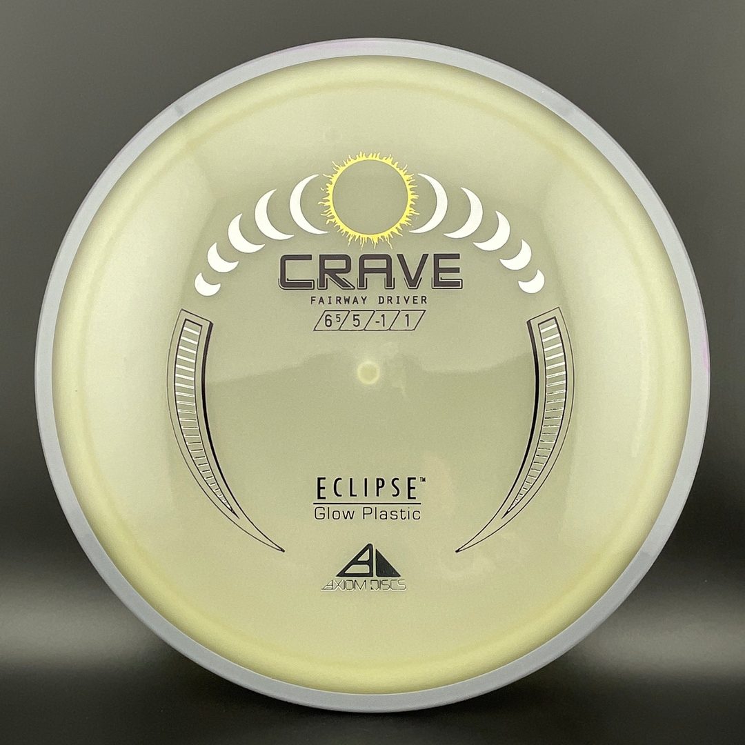 Eclipse 2.0 Crave