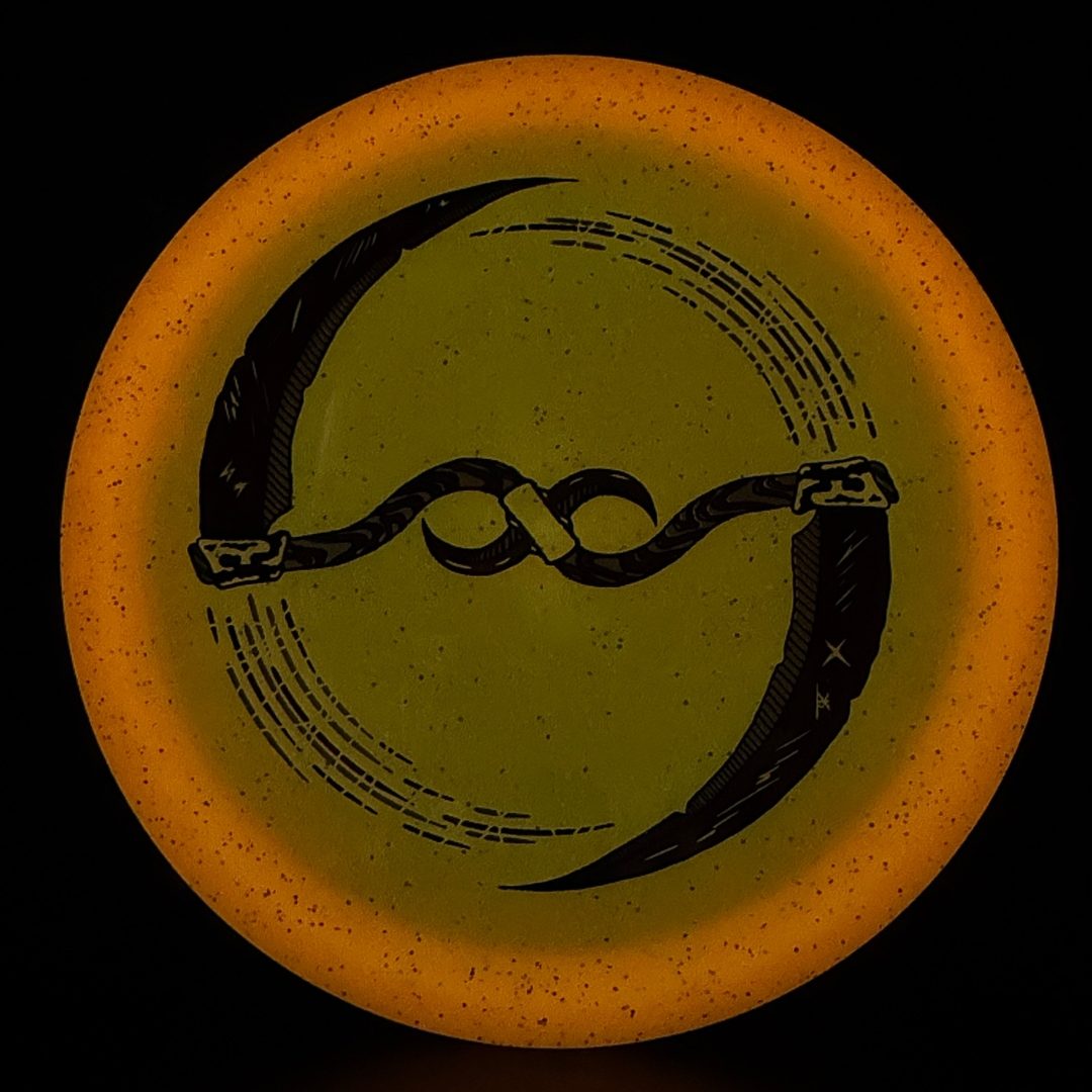 Metal Flake Glow C-Blend Sphinx - Infinity Blade by Ripper Studios