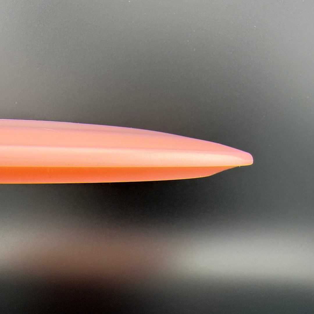 Color Glow Champion Eagle - Air Force Stamp