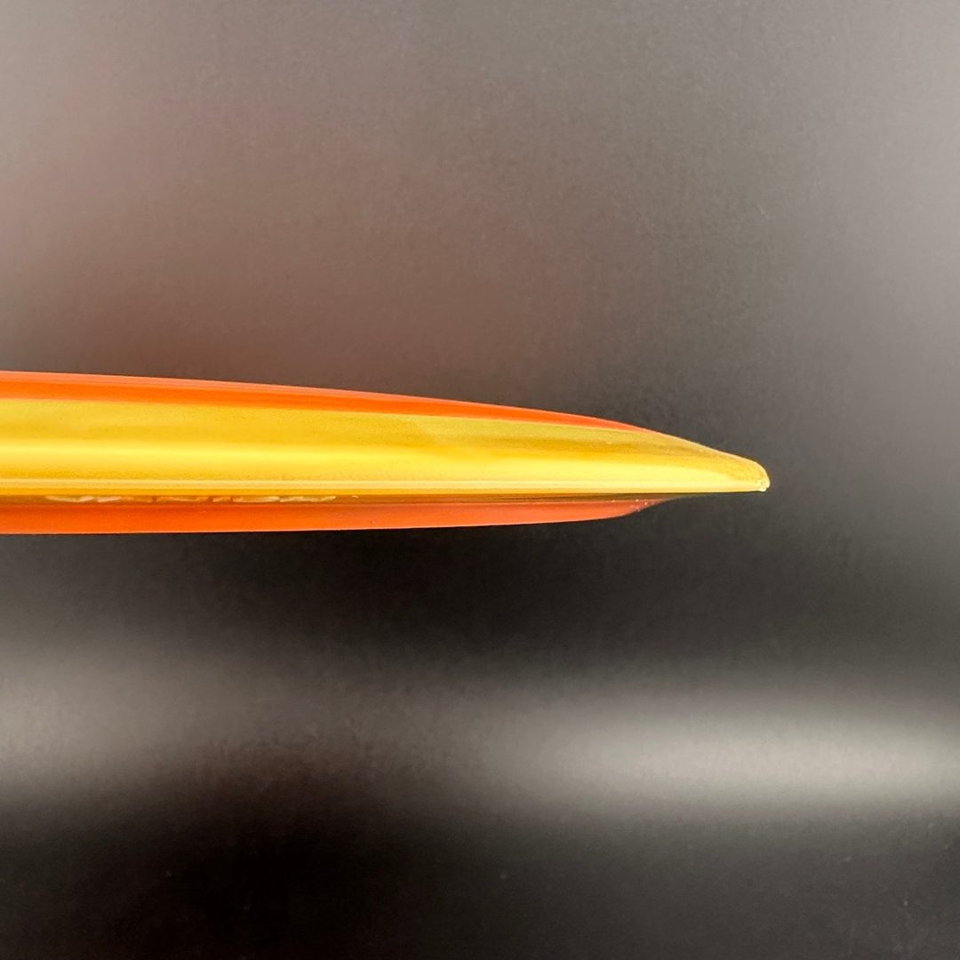 Neutron Vanish - Blank