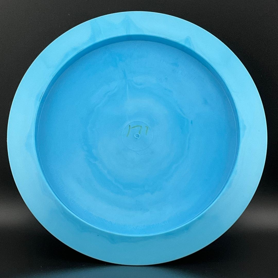 Star Destroyer - 2019 LVC Innova Factory Store F2 - Course Sponsor! Sky Blue