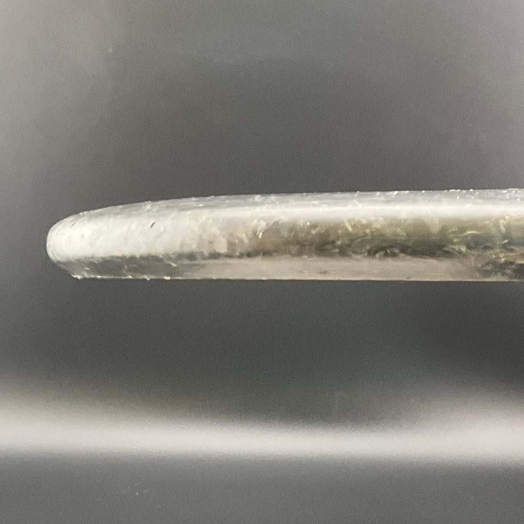 Zero Line Medium Mercy *Signed* - USED - "CB"