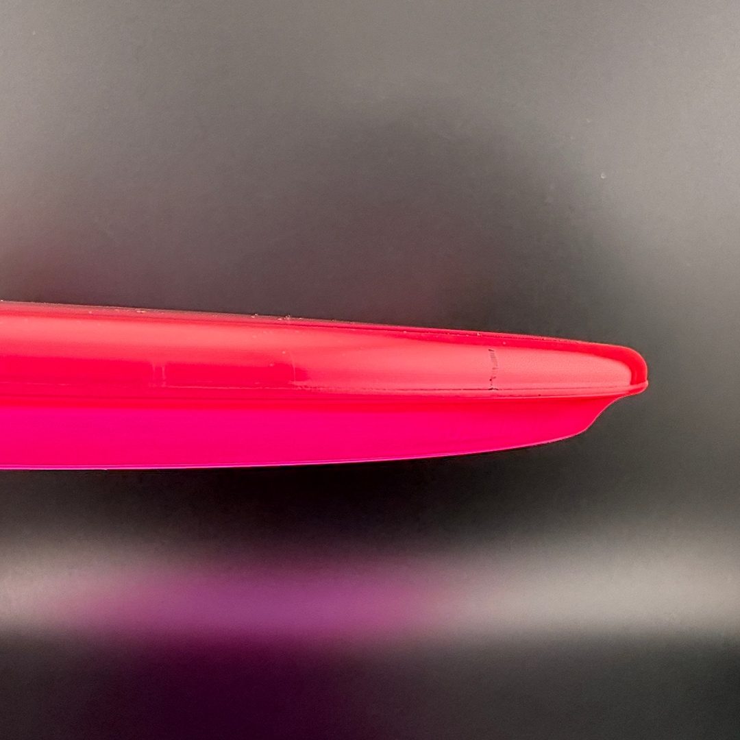 CryZtal Buzzz OS - 2 Foil - Aaron Gossage "Goose"