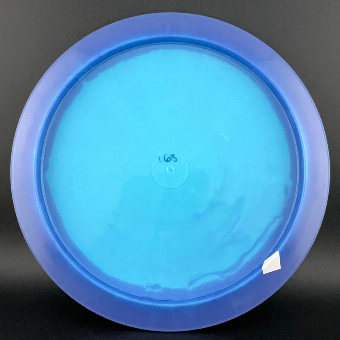 Halo Star Thunderbird