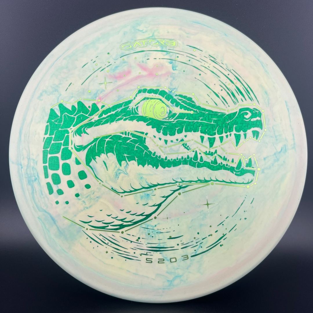 Galactic XT Gator3 - Space Force By Marm O Set