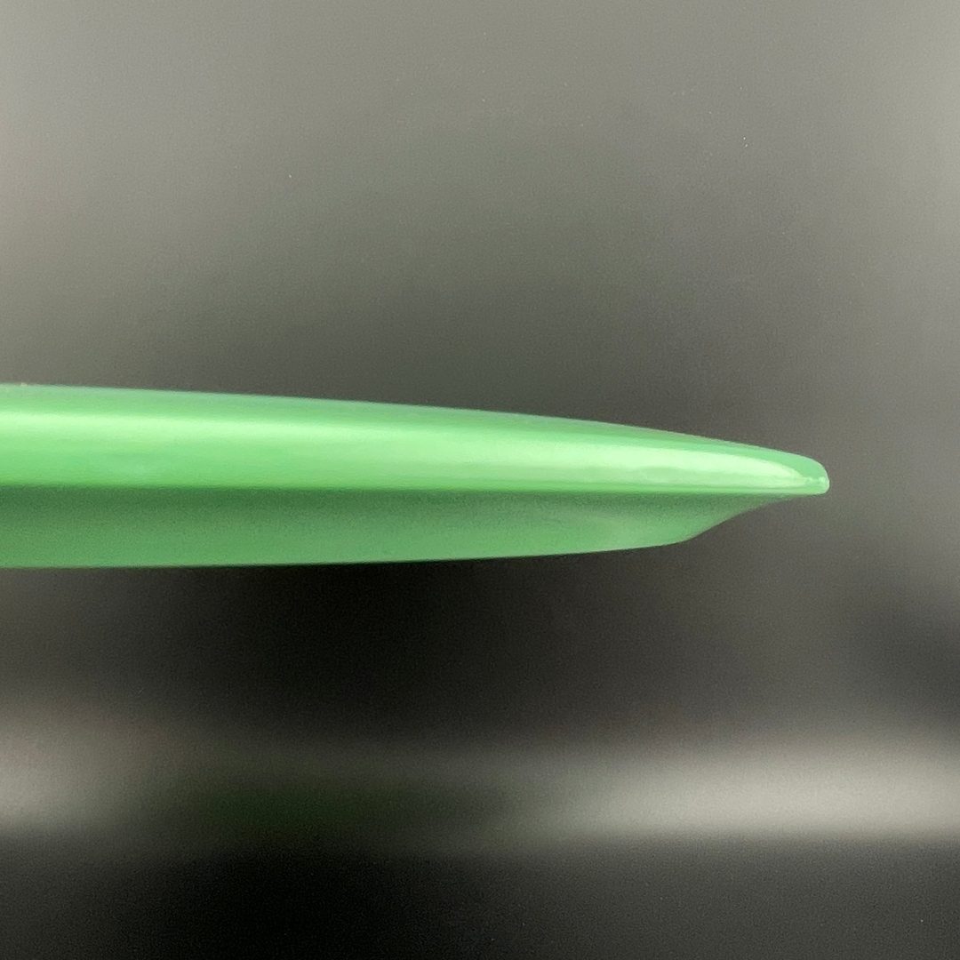 Aura Omen - Limited Edition TSA Stamp