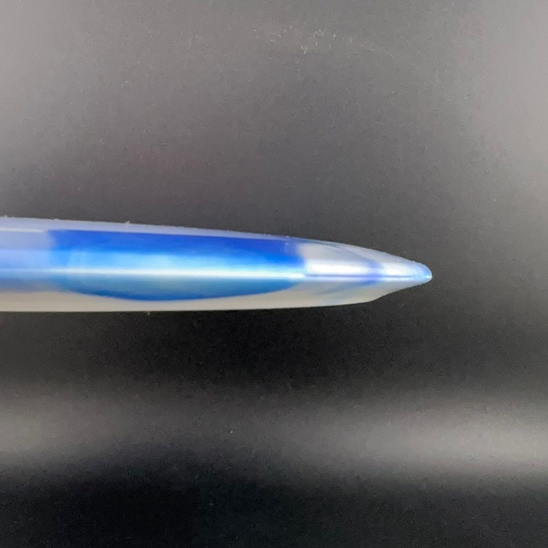 Retina Chemtrail - Burst