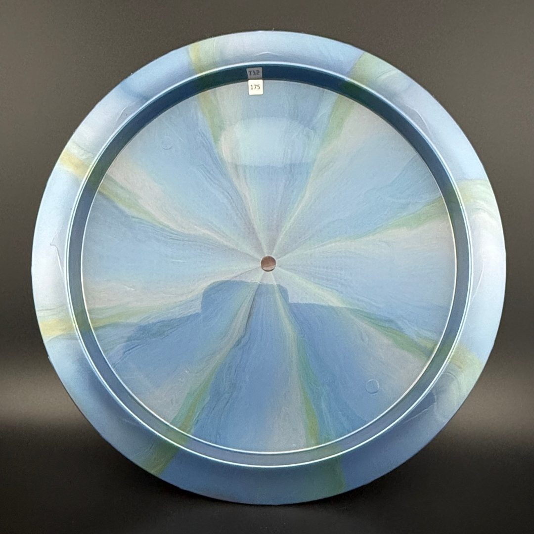 Nebula Ethereal Construct - First Run - Maria Oliva Sig Series