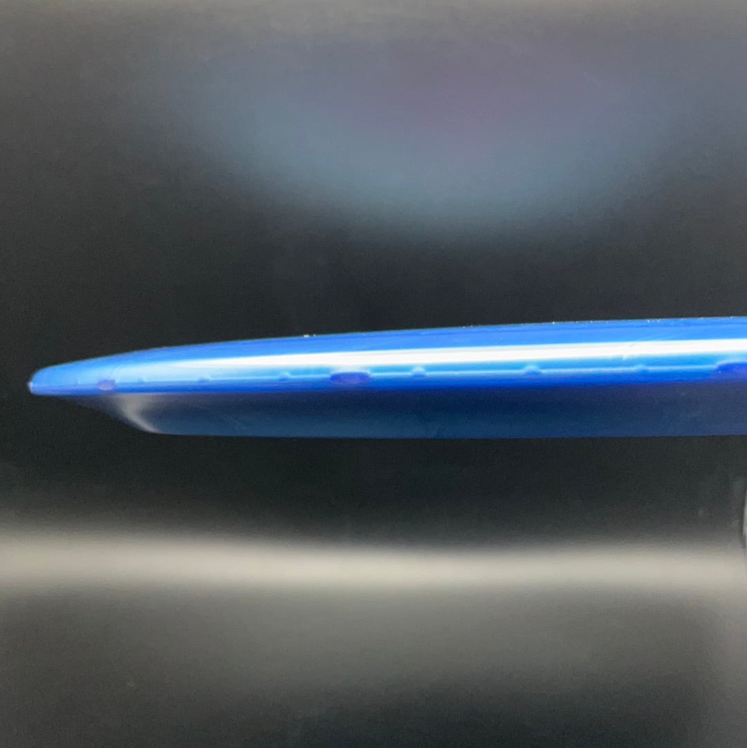 Ethereal Omen - Limited Edition TSA Stamp