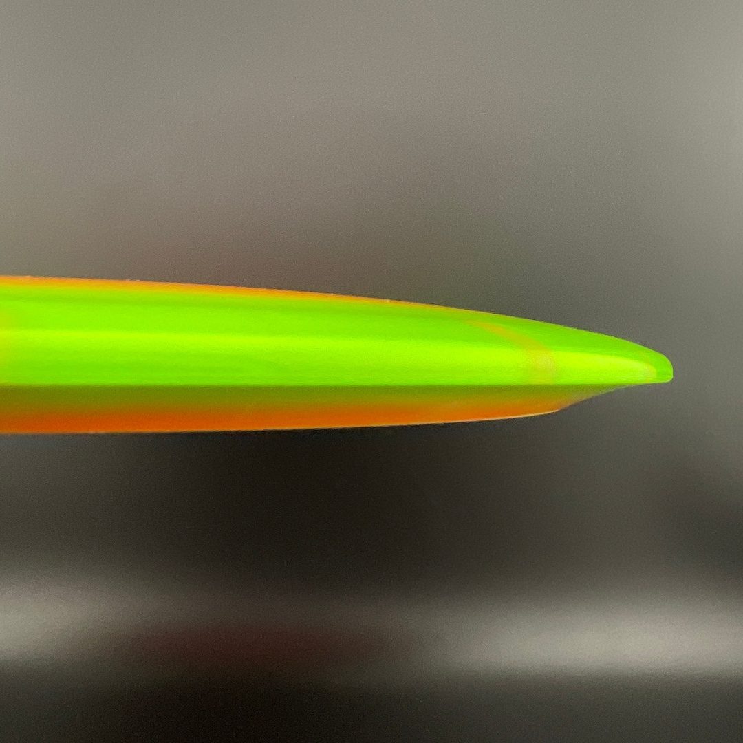 Halo Star Thunderbird