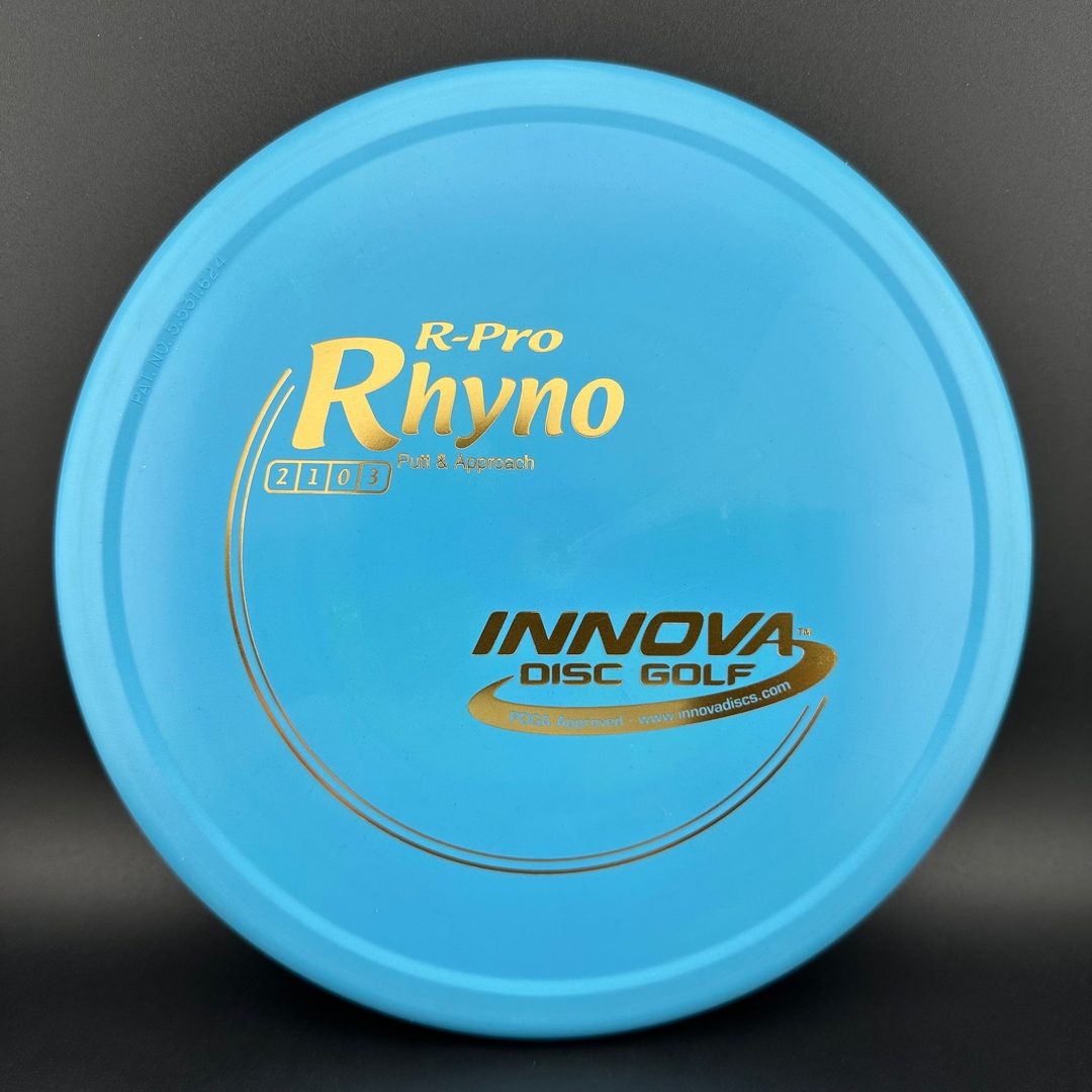 R-Pro Rhyno