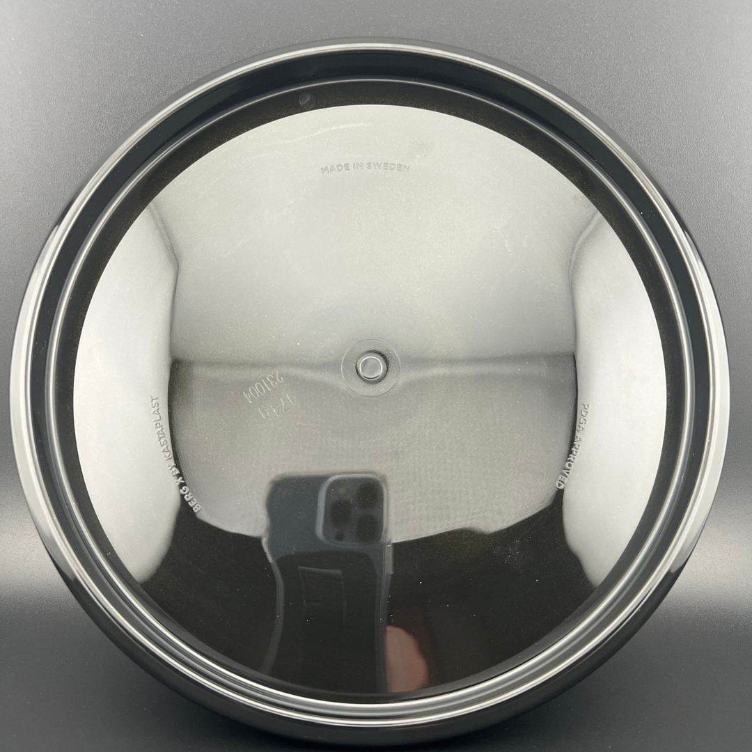 K1 Berg X - Swedish Open